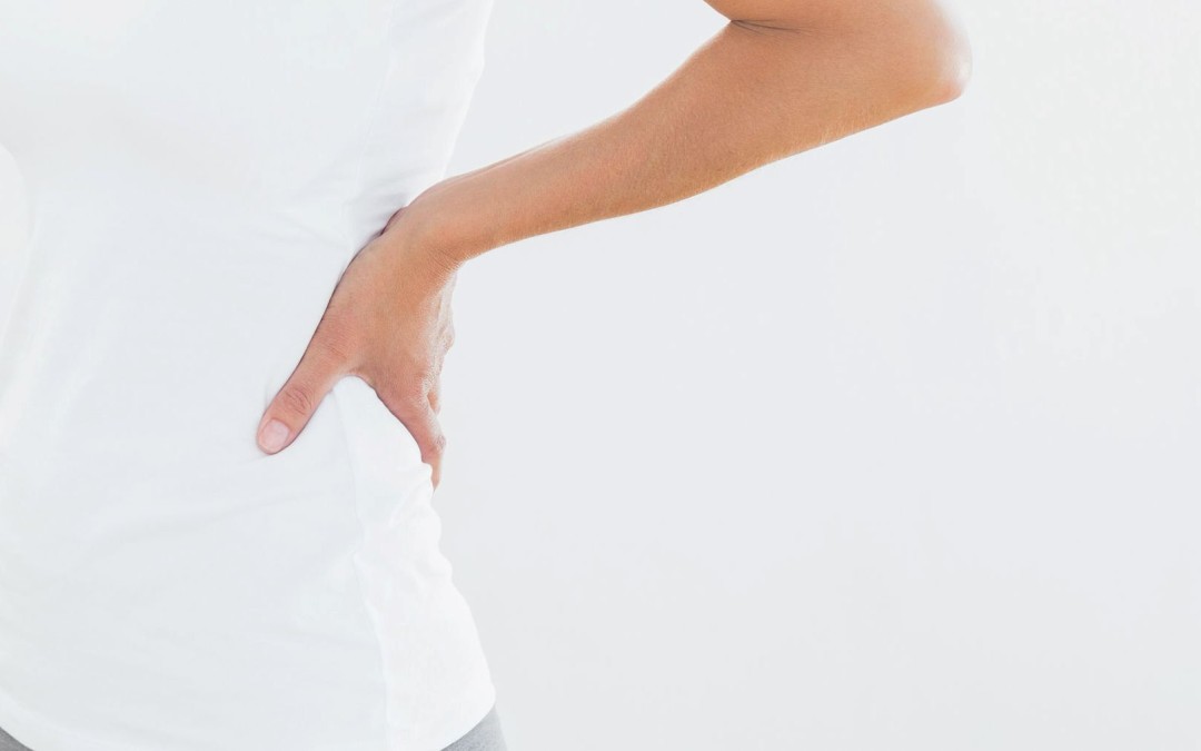 Cervical Osteoarthritis